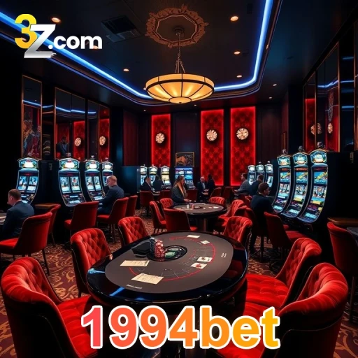 1994bet app Jogos de caça-níqueis