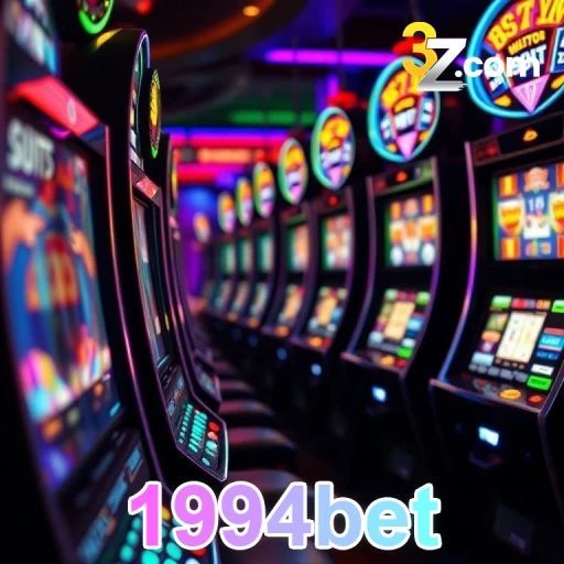 1994bet app Jogos de caça-níqueis